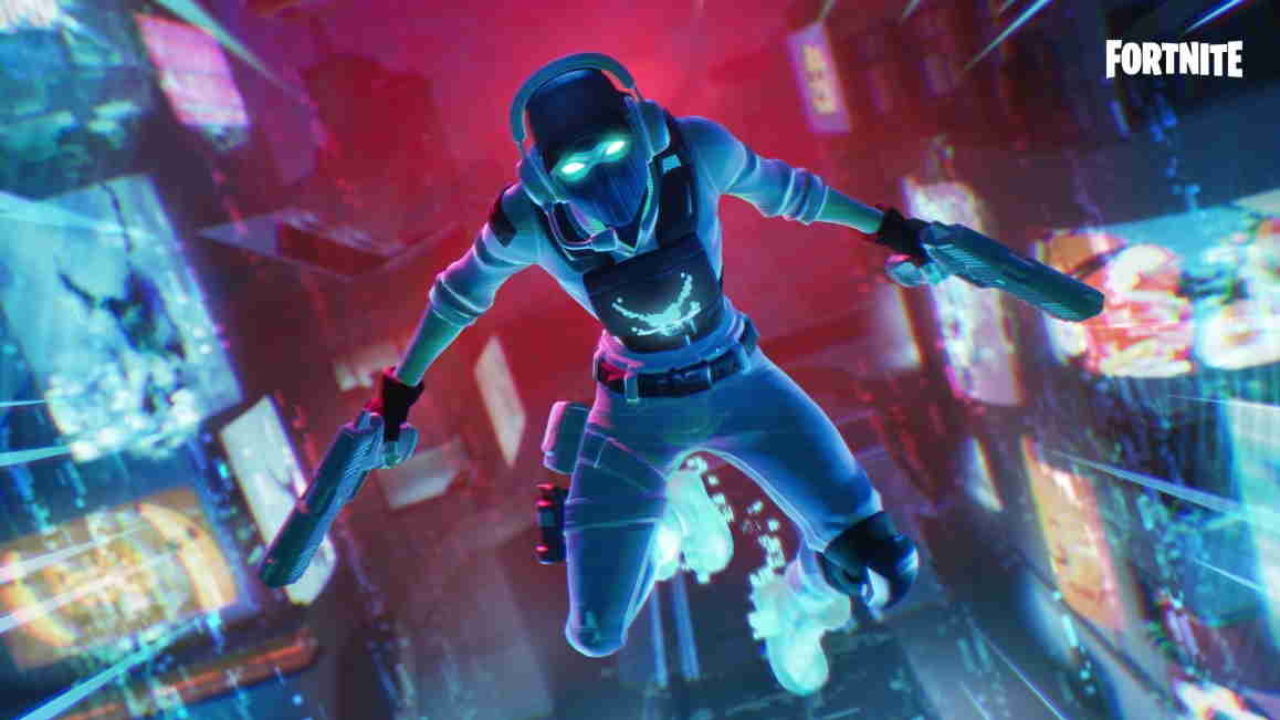 Fortnite Patch V9 41 1 Update For Android Is Now Available To