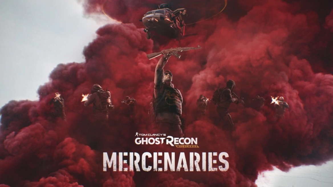 Ghost Recon Wildlands Patch 1.29 Update Brings New ...