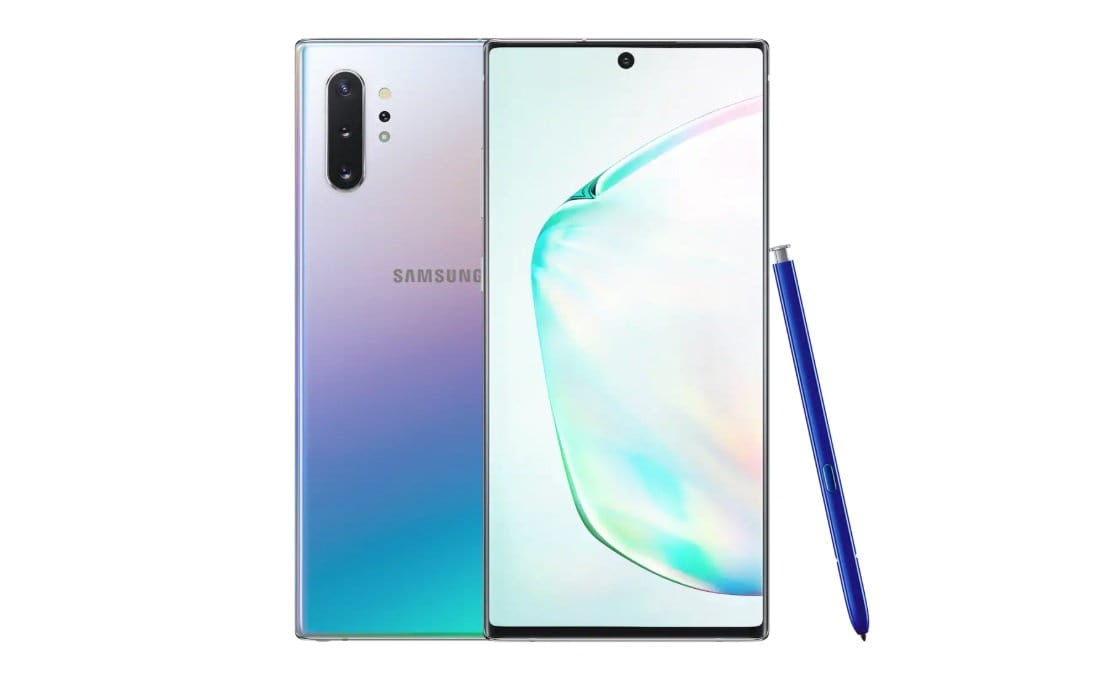 amazon galaxy note 10