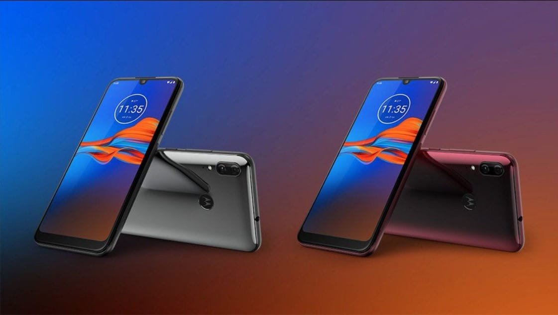 Motorola Launches Moto E6s In India With Dual Rear Camera Price Motorola Launches Moto E6s In India With Dual Rear Camera Price