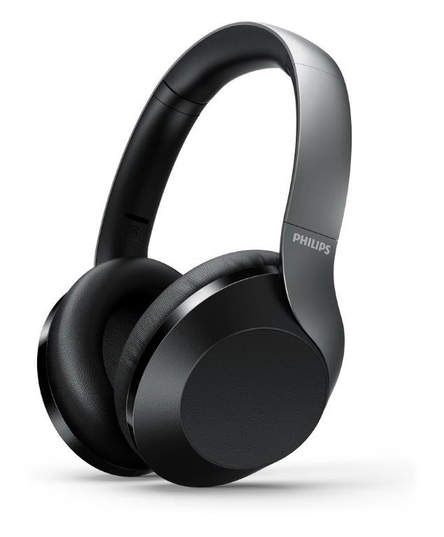 Philips Wireless Bluetooth headphones TAPH805