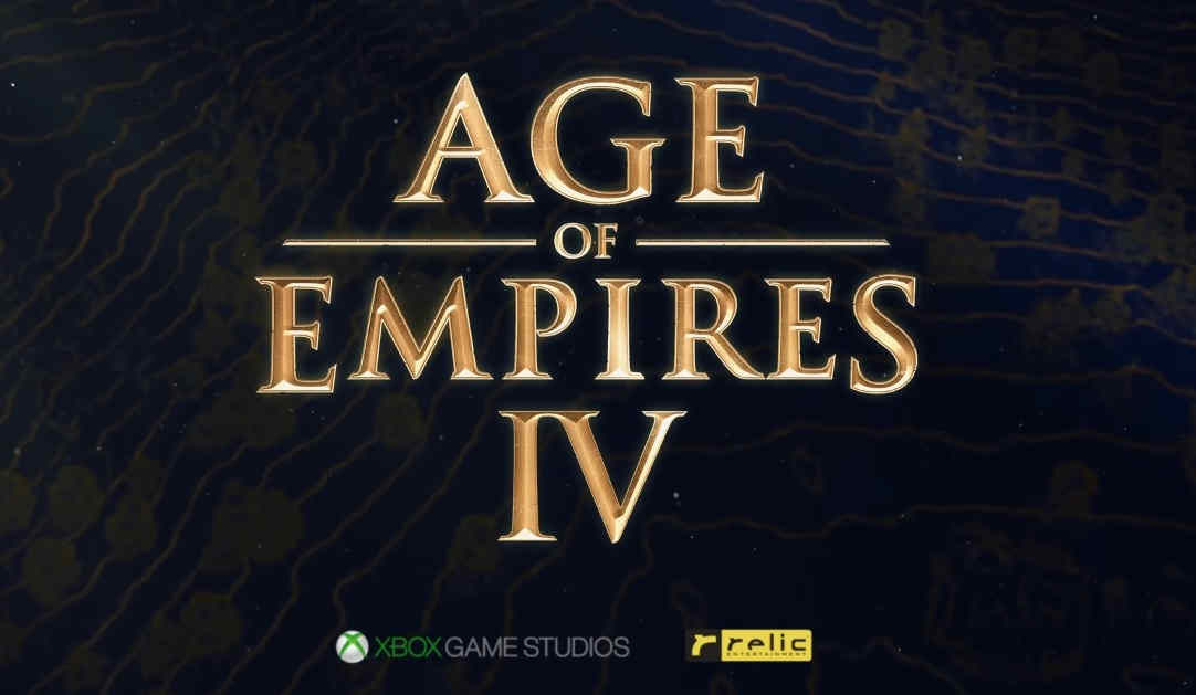 Age of Empires IV