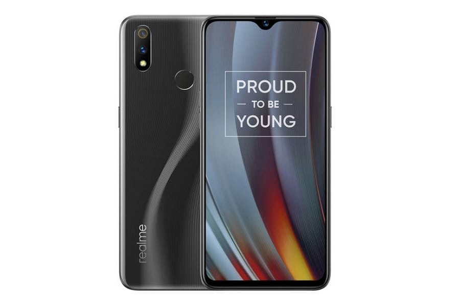 realme 3 pro update policy