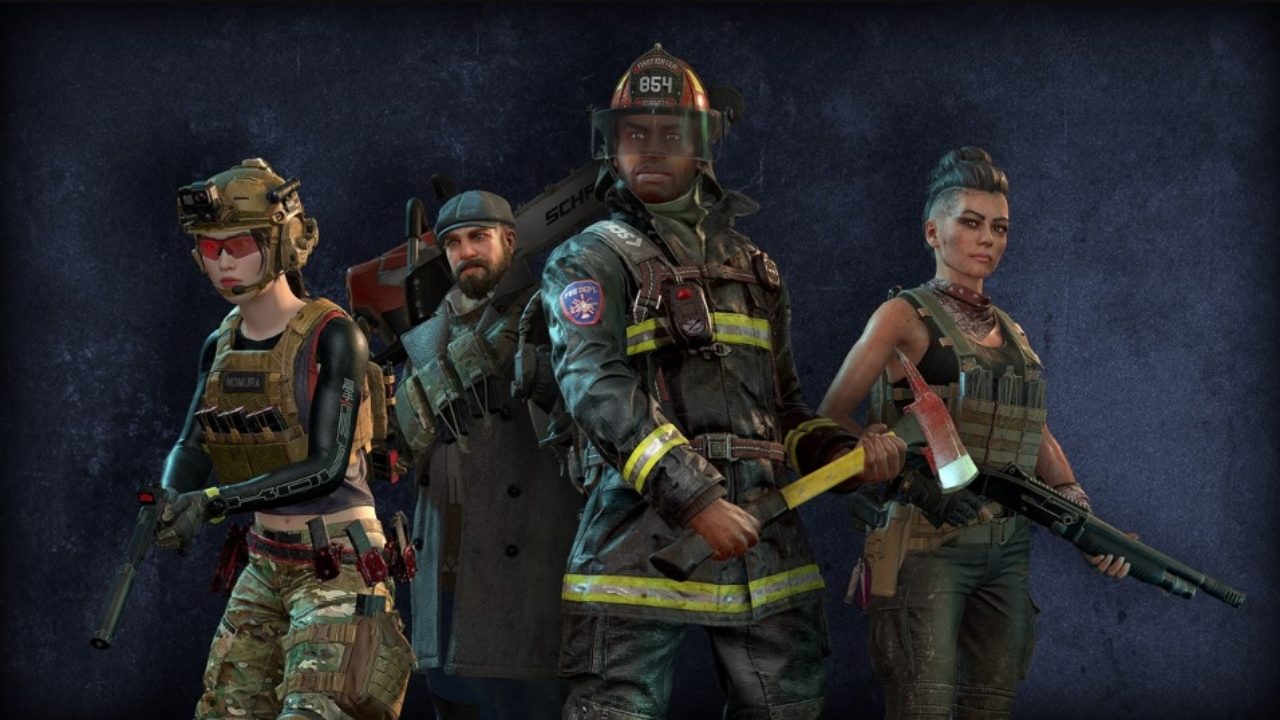 World War Z Xbox One And Pc Crossplay Starts March 23 World War Z Xbox One And Pc Crossplay Starts March 23