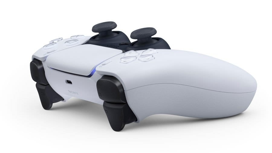 PlayStation 5 Wireless Controller DualSense