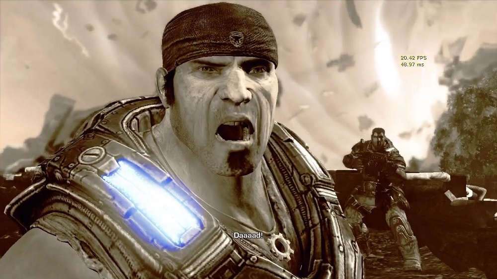 gears of war 3 ps3