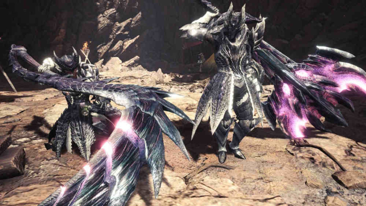 Monster Hunter World Iceborne Update 14 00 Title Update 4 Patch Notes Released Monster Hunter World Iceborne Update 14 00 Title Update 4 Patch Notes Released