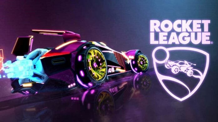 Rocket-League