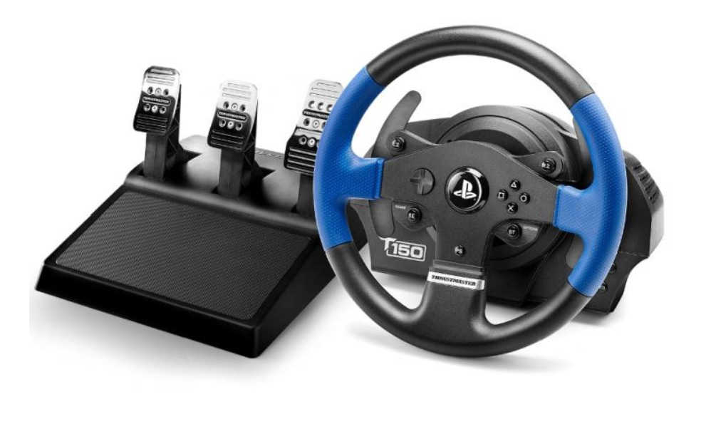 Thrustmaster T150 Force