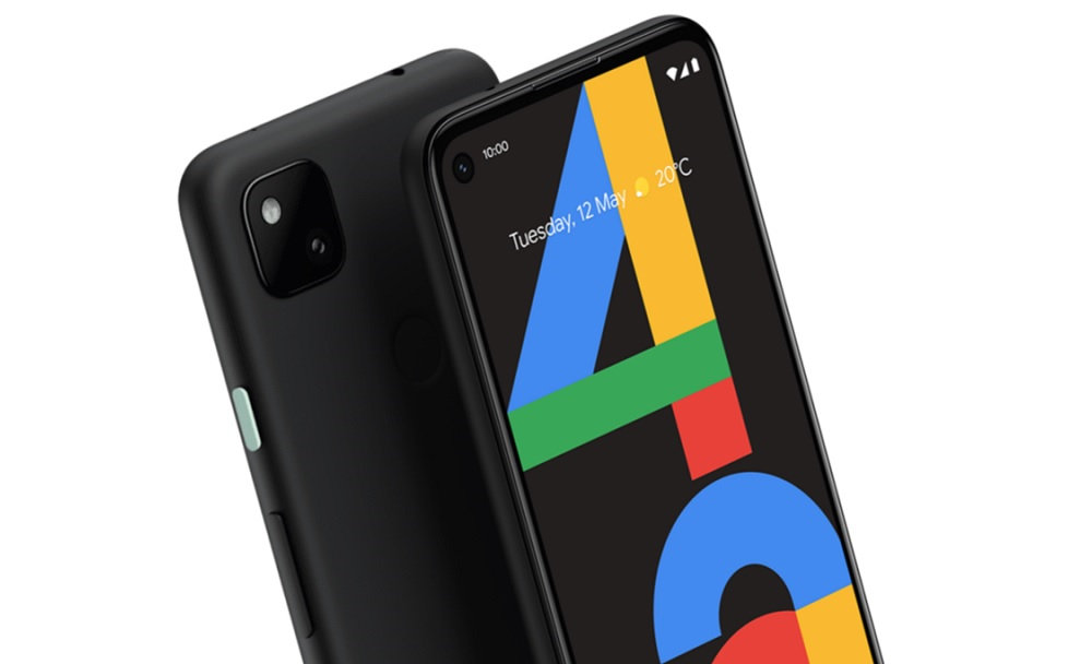 Google Pixel 4a, Pixel 4a 5G Launched, Check Out the Price ...
