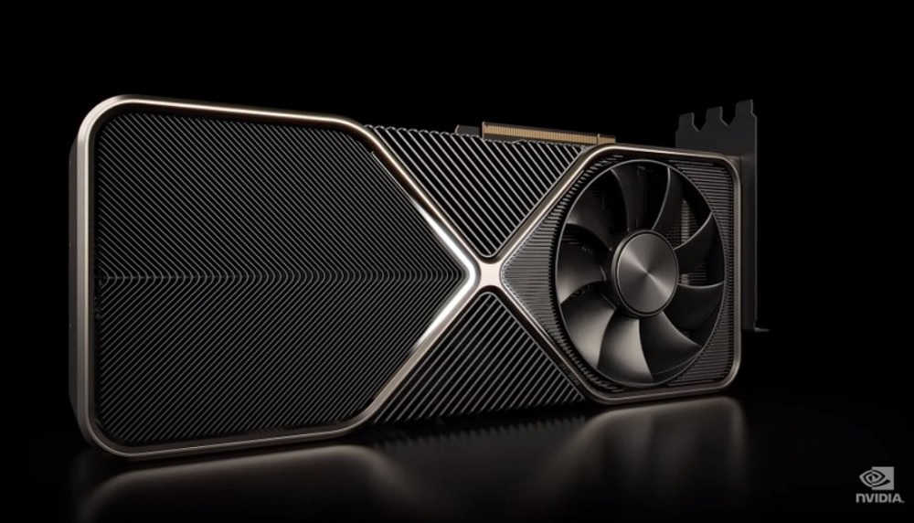 RTX 3000 Series Graphics Cards