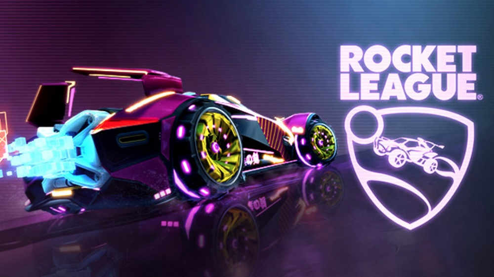 Rocket League Free To Play Won T Require Ps Plus Or Switch Online Membership