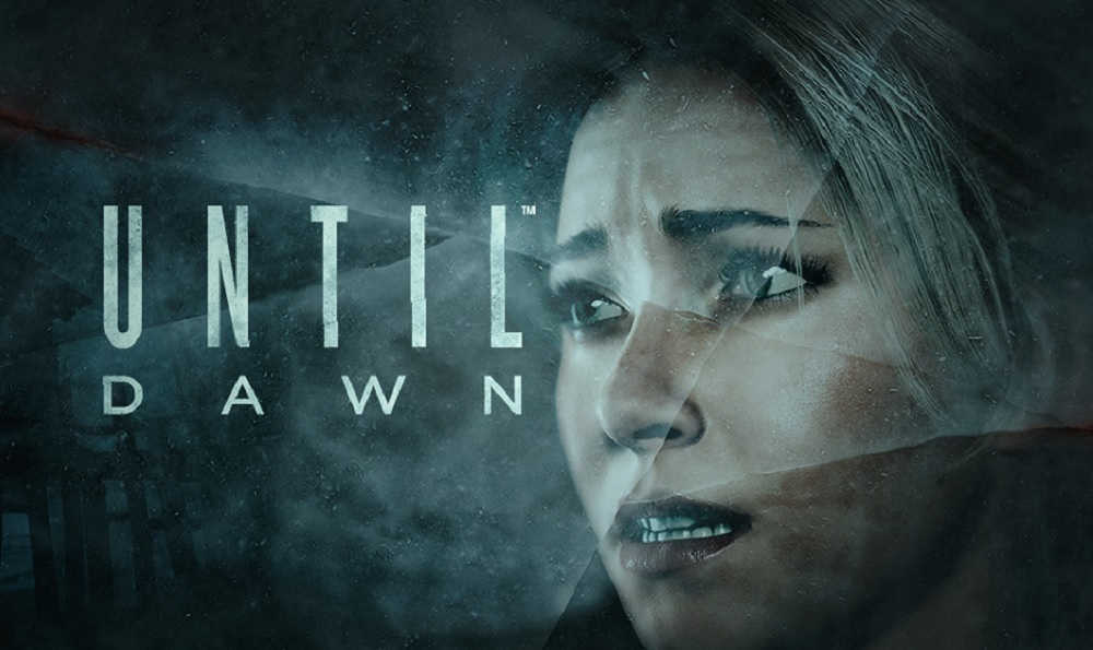 Until Dawn