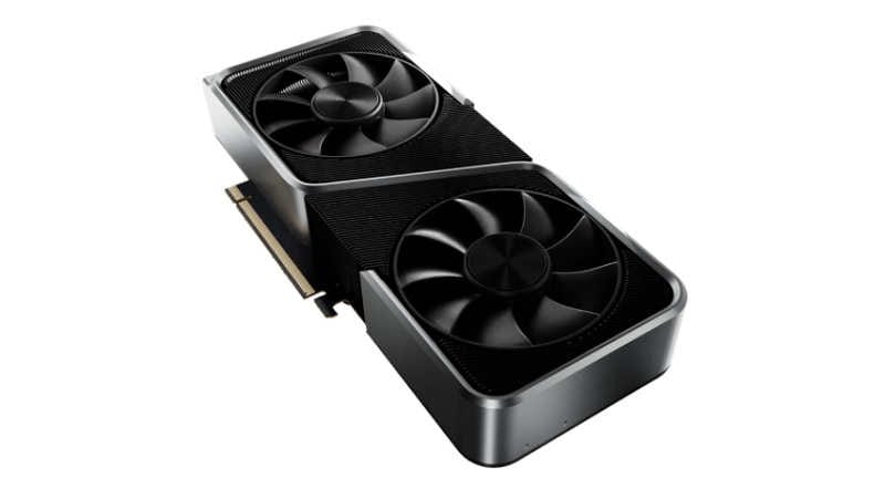 GeForce RTX 3060 Ti