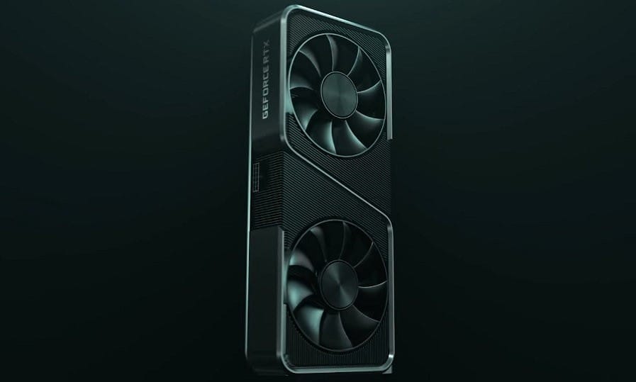 GeForce RTX 3060 Ti GeForce RTX 3060 Ti