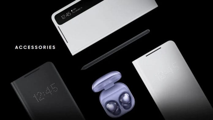 Accessories Accessories