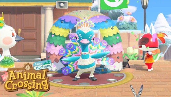 Animal Crossing Animal Crossing
