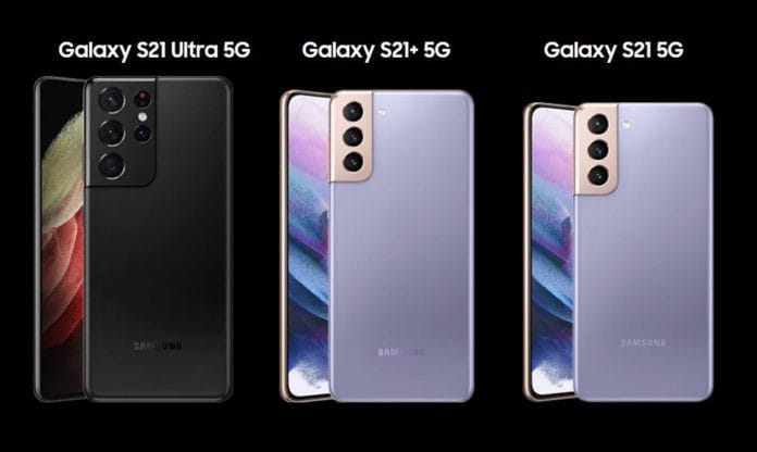 s21 ultra 5g specs