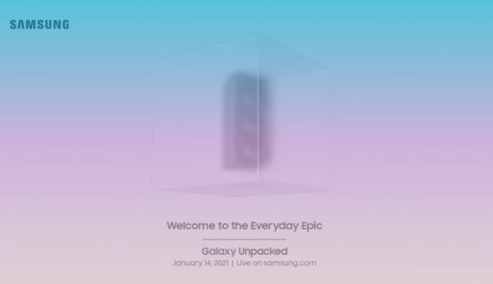 unpacked event 2021