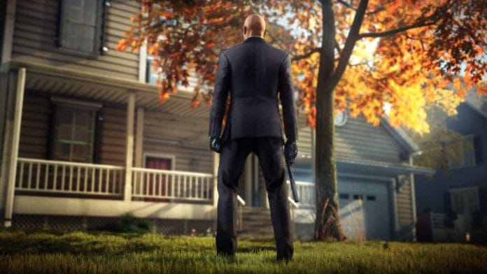 Hitman 3 Hitman 3