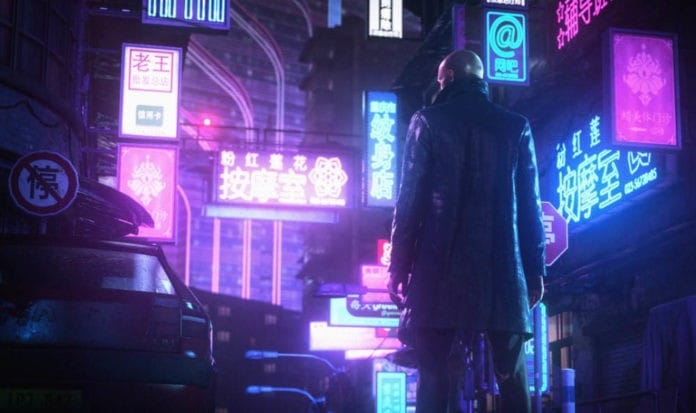 Hitman 3 Locations Hitman 3 Locations