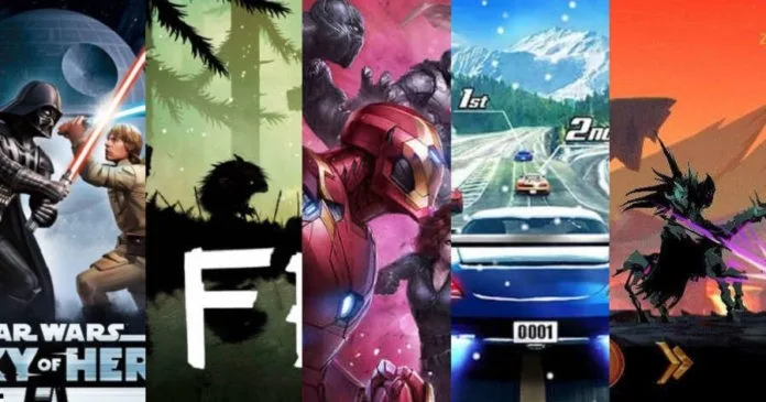 Lite Android Games Lite Android Games