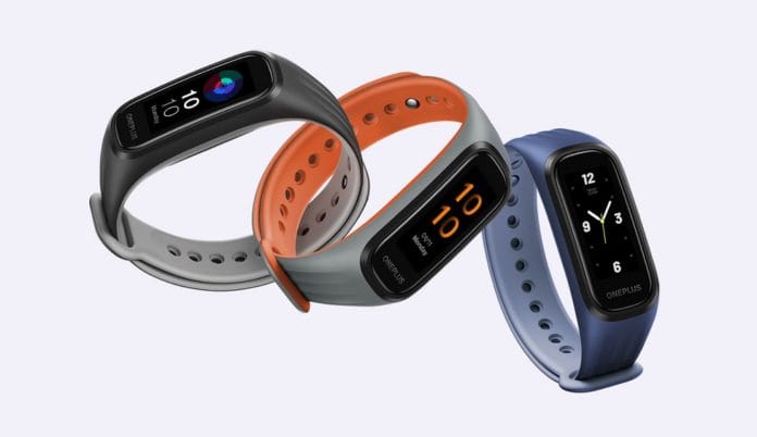 OnePlus Band OnePlus Band