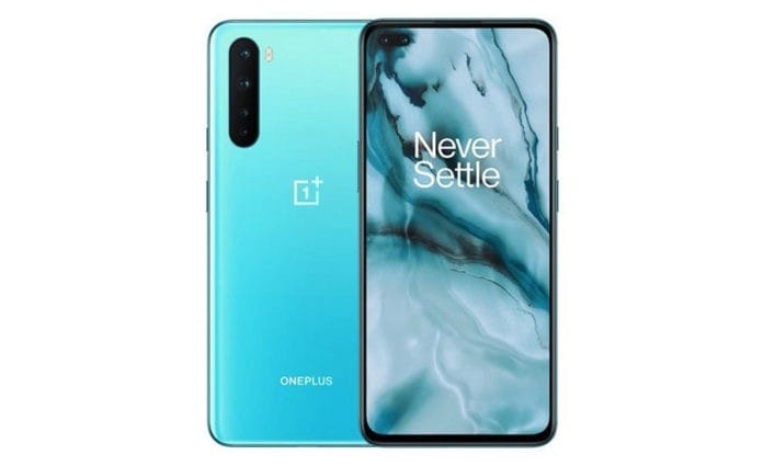 OnePlus Nord OnePlus Nord