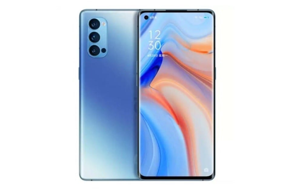 Oppo Reno 5 Pro 5G Launched in India Priced at Rs. 35,990 Oppo Reno 5 Pro 5G Launched in India Priced at Rs. 35,990