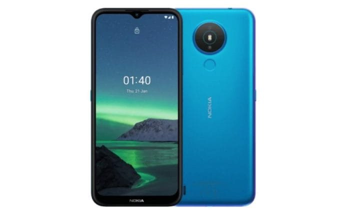 Nokia 1.4