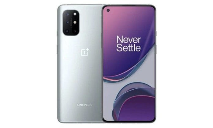 OnePlus 8T