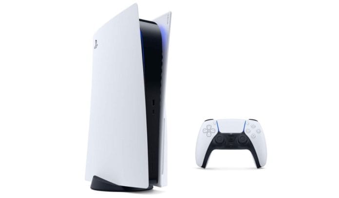 PS5 UPDATE PS5 UPDATE
