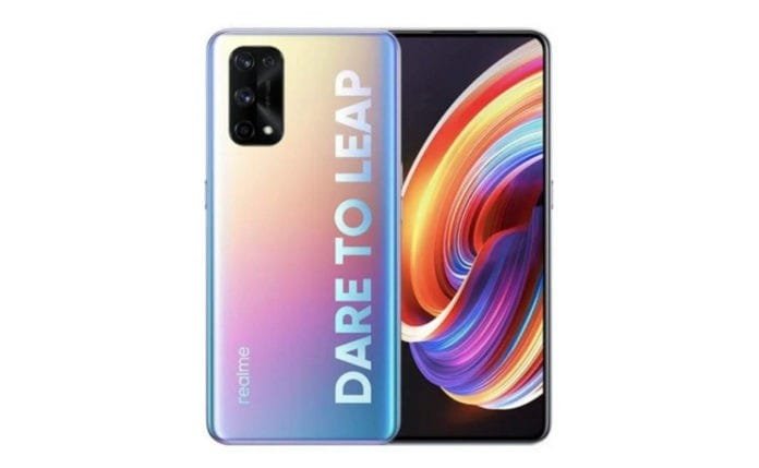 Realme X7 Pro 5G