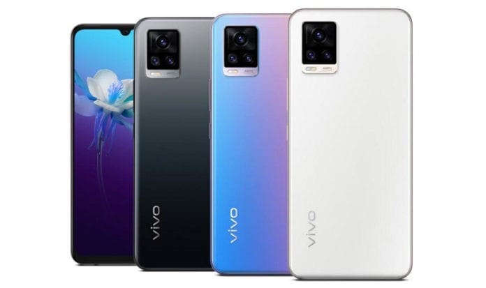 vivo s9 specs