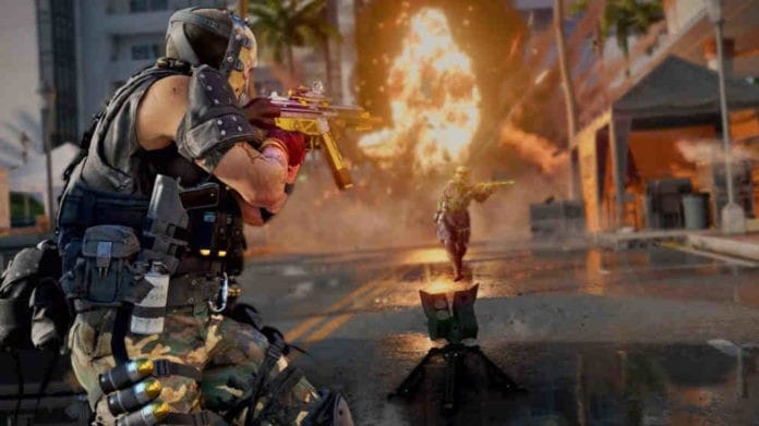 Call of Duty Call of Duty