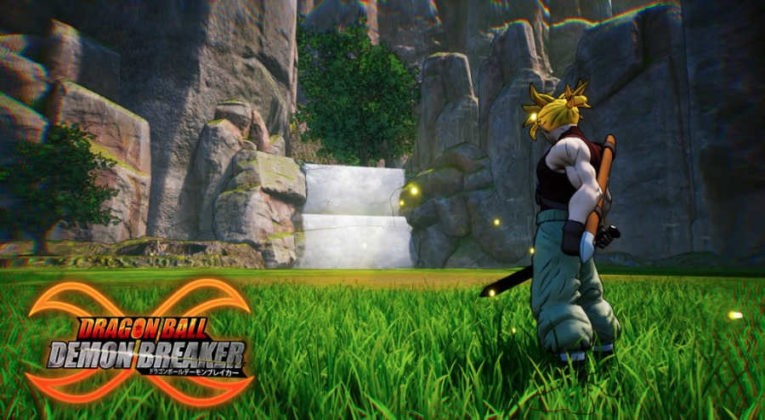 Dragon Ball Demon Breaker Demo Available This Month, New Trailer Released