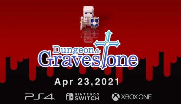 Dungeon & Gravestone Dungeon & Gravestone