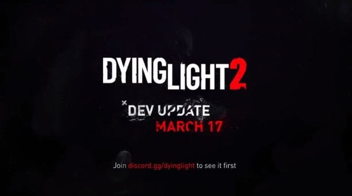 Dying Light 2