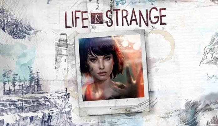 Life Is Strange