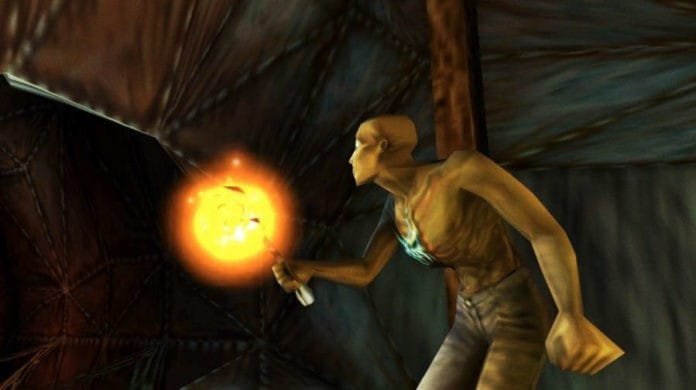 Shadow Man Remastered