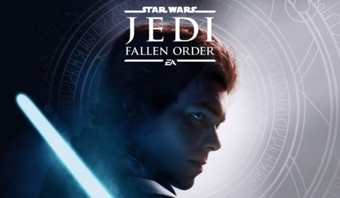 Star Wars Jedi Fallen Order 2