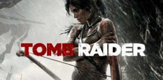 Tomb Raider Definitive Survivor