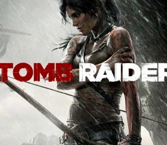 Tomb Raider Definitive Survivor