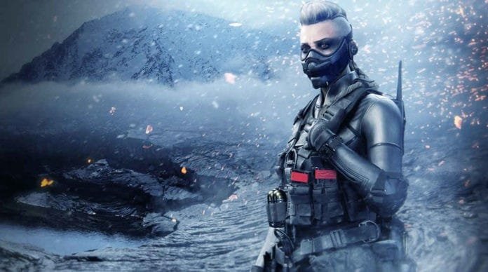 Call of Duty Season Three Call of Duty Season Three