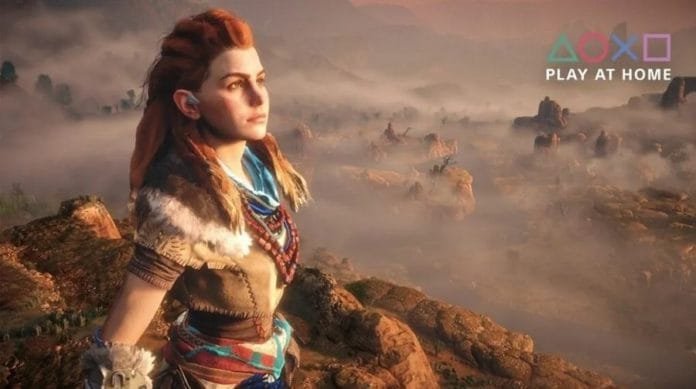 Horizon Zero Dawn Complete Edition