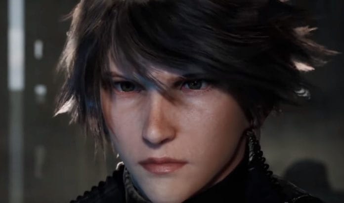 Lost Soul Aside Lost Soul Aside