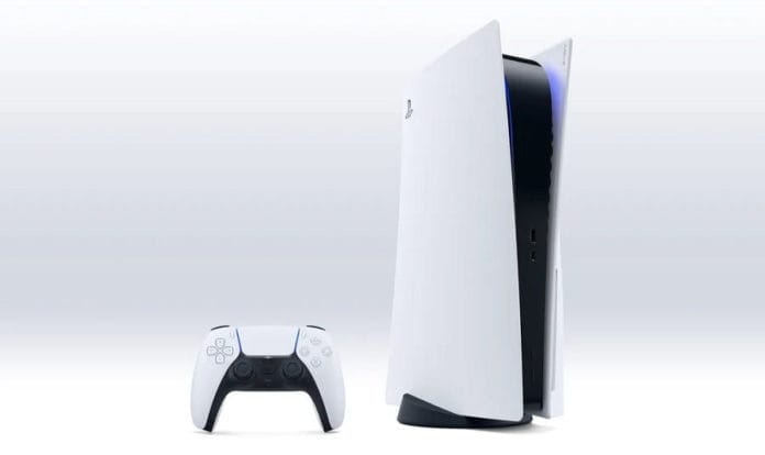 PS5 PS5