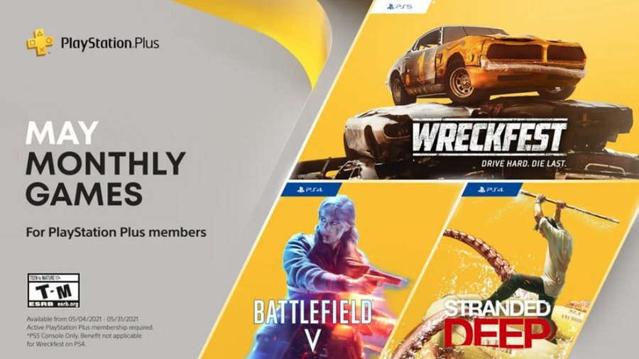 PlayStation Plus PlayStation Plus