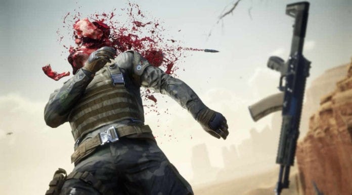 Sniper Ghost Warrior Contracts 2 Sniper Ghost Warrior Contracts 2