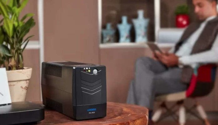 UPS Inverter